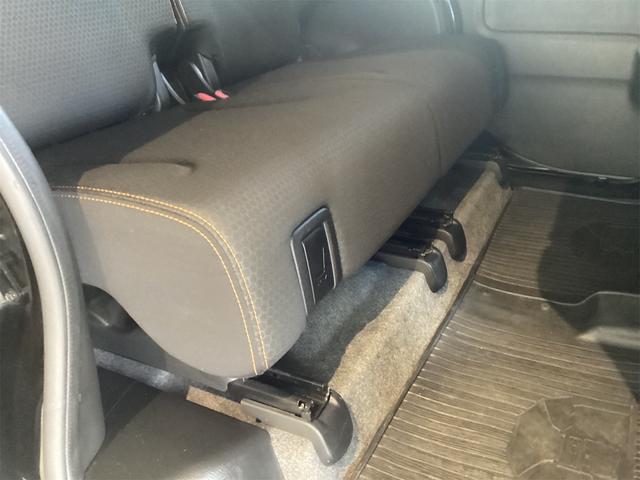 SUZUKI SPACIA GEAR HYBRID XZ TURBO