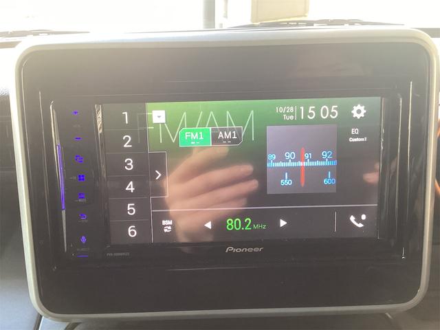 SUZUKI SPACIA GEAR HYBRID XZ TURBO