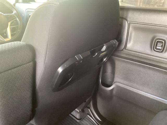 SUZUKI SPACIA GEAR HYBRID XZ TURBO