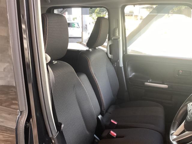 SUZUKI SPACIA GEAR HYBRID XZ TURBO