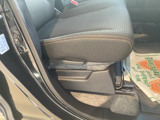 SUZUKI SPACIA GEAR HYBRID XZ TURBO