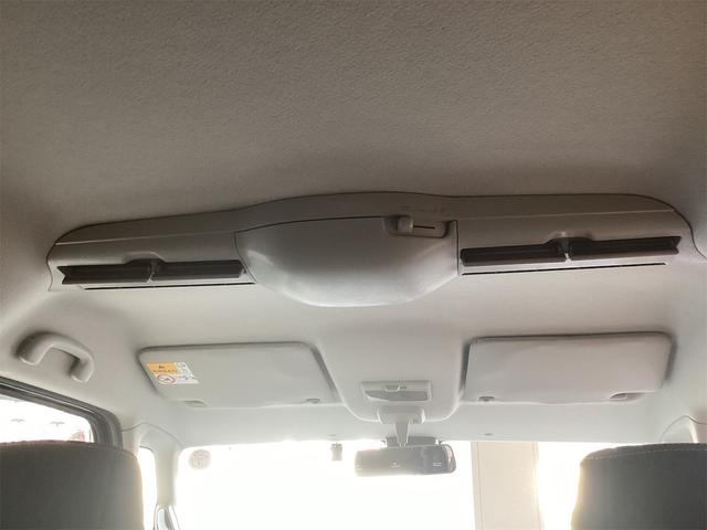 SUZUKI SPACIA GEAR HYBRID XZ TURBO