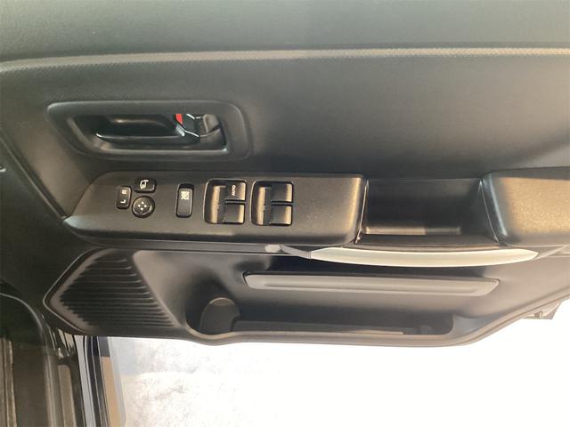 SUZUKI SPACIA GEAR HYBRID XZ TURBO