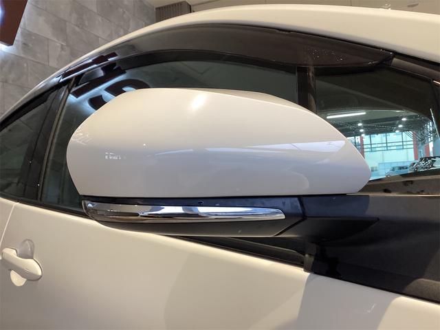 プリウス A ドライブレコーダー ETC クリアランスソナー レーンアシスト オートクルーズコントロール パークアシスト 衝突被害軽減システム バックカメラ ナビ アルミホイール オートマチックハイビーム(32枚目)