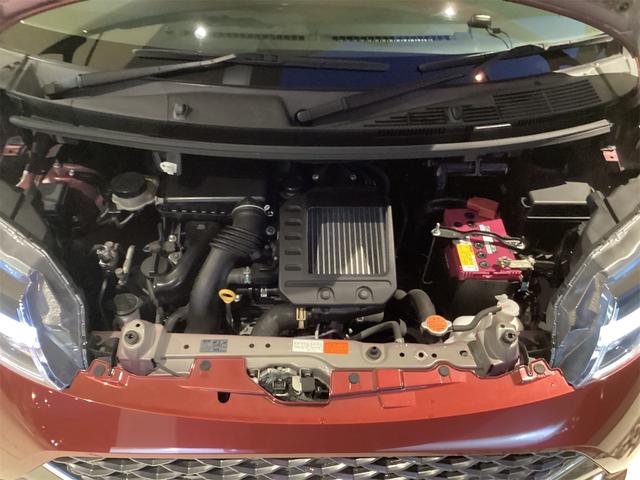 タンク カスタムＧ－Ｔ　ＥＴＣ　バックカメラ　ナビ　ＴＶ　両側電動スライドドア　クリアランスソナー　オートクルーズコントロール　衝突被害軽減システム　アルミホイール　オートマチックハイビーム　オートライト　ＬＥＤヘッドランプ（20枚目）