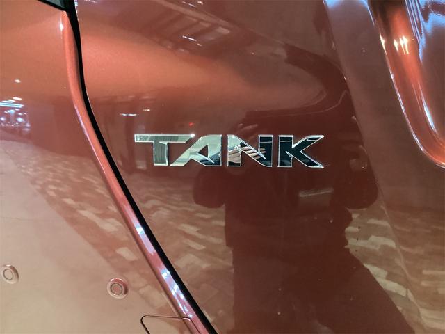 タンク カスタムＧ－Ｔ　ＥＴＣ　バックカメラ　ナビ　ＴＶ　両側電動スライドドア　クリアランスソナー　オートクルーズコントロール　衝突被害軽減システム　アルミホイール　オートマチックハイビーム　オートライト　ＬＥＤヘッドランプ（27枚目）