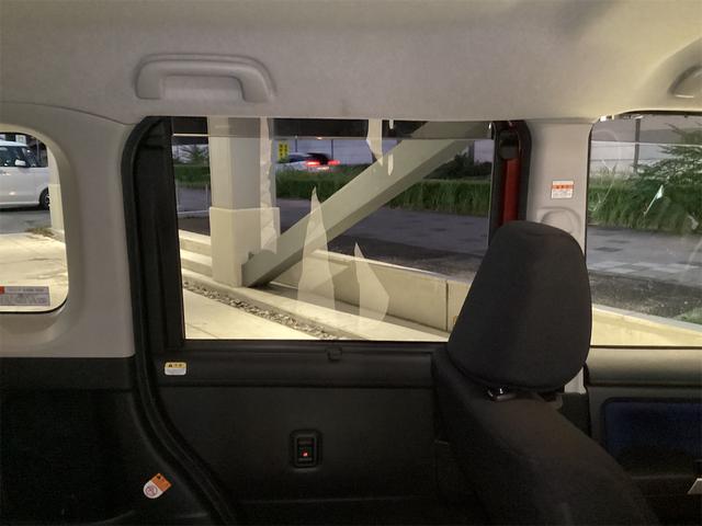 タンク カスタムＧ－Ｔ　ＥＴＣ　バックカメラ　ナビ　ＴＶ　両側電動スライドドア　クリアランスソナー　オートクルーズコントロール　衝突被害軽減システム　アルミホイール　オートマチックハイビーム　オートライト　ＬＥＤヘッドランプ（33枚目）