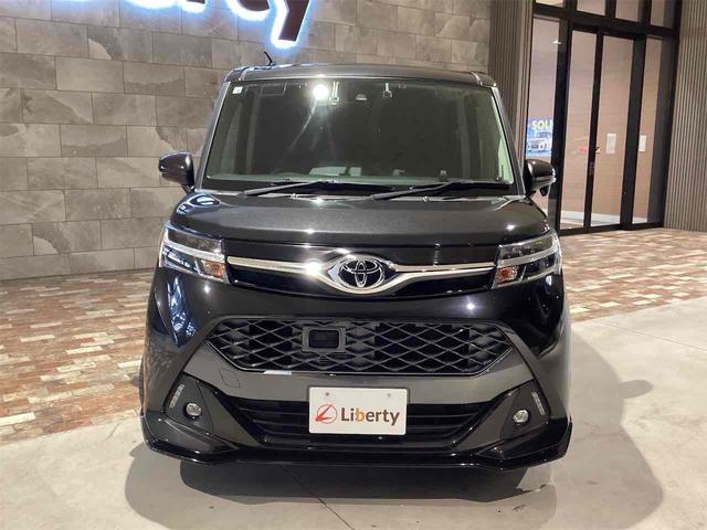 トヨタ タンク 2枚目