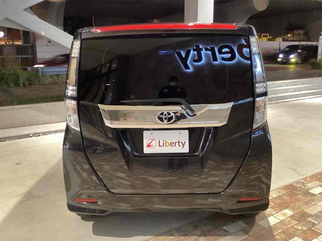 トヨタ タンク 6枚目