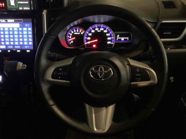 トヨタ タンク 13枚目