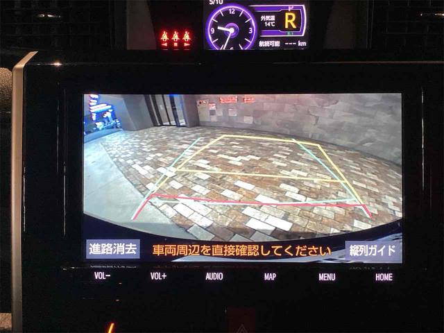 トヨタ タンク 14枚目