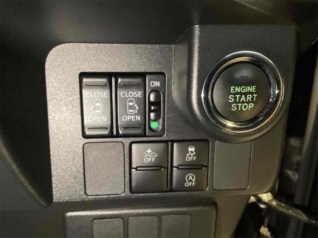 トヨタ タンク 15枚目