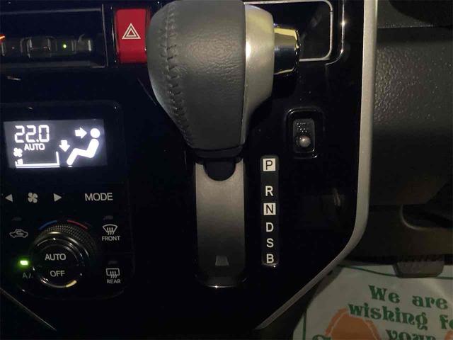 トヨタ タンク 18枚目