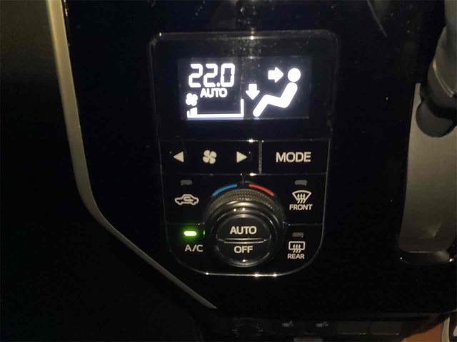 トヨタ タンク 19枚目