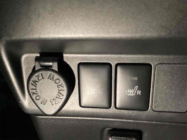 トヨタ タンク 20枚目