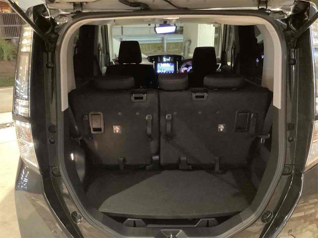 トヨタ タンク 22枚目