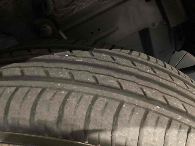 トヨタ タンク 27枚目