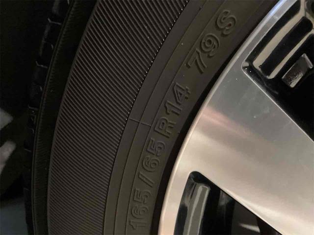 トヨタ タンク 29枚目