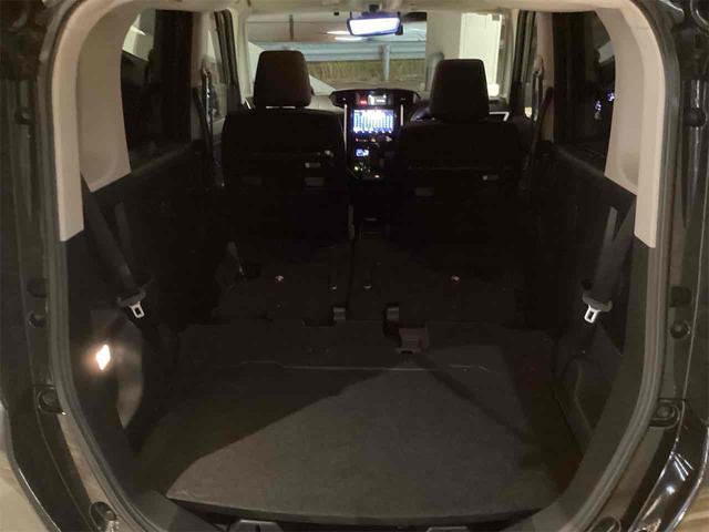 トヨタ タンク 33枚目