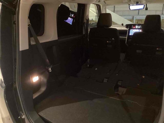 トヨタ タンク 34枚目