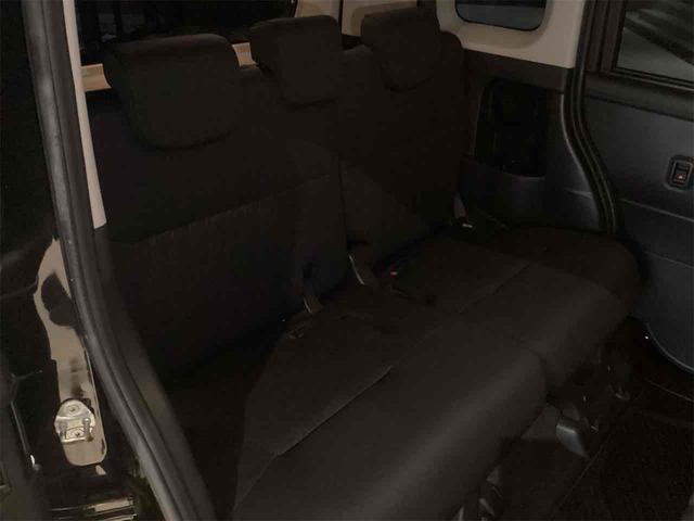 トヨタ タンク 36枚目