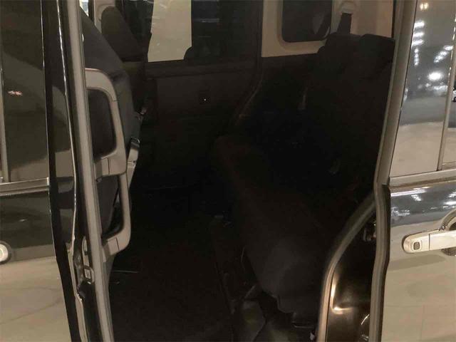 トヨタ タンク 37枚目