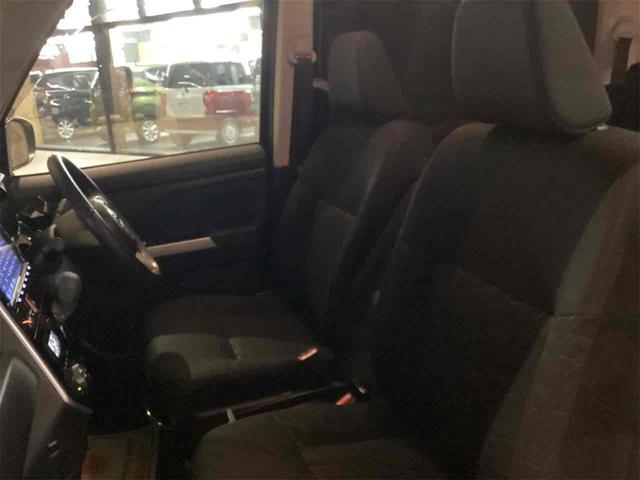 トヨタ タンク 39枚目