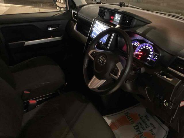 トヨタ タンク 40枚目