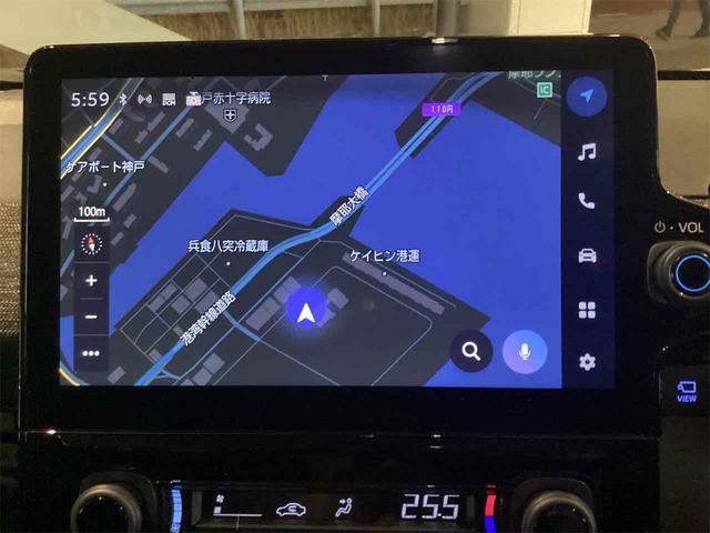 シエンタ ハイブリッドZ ETC 全周囲カメラ ナビ TV クリアランスソナー オートクルーズコントロール レーンアシスト 衝突被害軽減システム 両側電動スライドドア オートマチックハイビーム オートライト LEDヘッドランプ(14枚目)