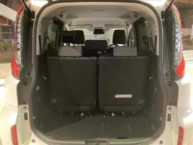 シエンタ ハイブリッドZ ETC 全周囲カメラ ナビ TV クリアランスソナー オートクルーズコントロール レーンアシスト 衝突被害軽減システム 両側電動スライドドア オートマチックハイビーム オートライト LEDヘッドランプ(22枚目)