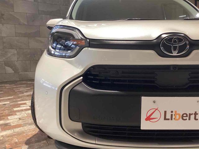 シエンタ ハイブリッドZ ETC 全周囲カメラ ナビ TV クリアランスソナー オートクルーズコントロール レーンアシスト 衝突被害軽減システム 両側電動スライドドア オートマチックハイビーム オートライト LEDヘッドランプ(26枚目)