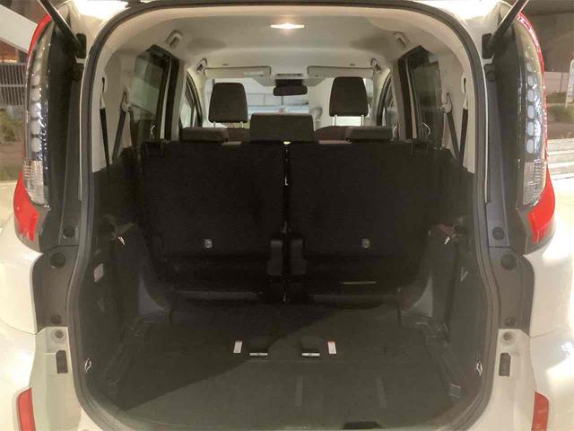 シエンタ ハイブリッドZ ETC 全周囲カメラ ナビ TV クリアランスソナー オートクルーズコントロール レーンアシスト 衝突被害軽減システム 両側電動スライドドア オートマチックハイビーム オートライト LEDヘッドランプ(35枚目)