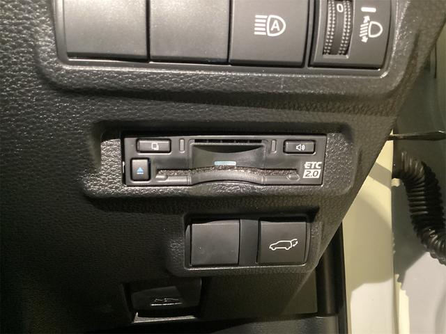 カローラクロス ハイブリッド　Ｚ　全周囲カメラ　オートクルーズコントロール　レーンアシスト　パークアシスト　衝突被害軽減システム　ナビ　ＴＶ　オートマチックハイビーム　ＬＥＤヘッドランプ　電動リアゲート　アルミホイール　スマートキー（18枚目）