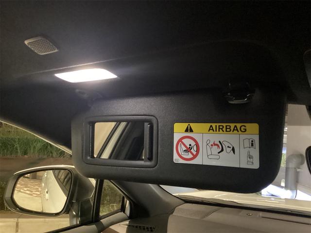 カローラクロス ハイブリッド　Ｚ　全周囲カメラ　オートクルーズコントロール　レーンアシスト　パークアシスト　衝突被害軽減システム　ナビ　ＴＶ　オートマチックハイビーム　ＬＥＤヘッドランプ　電動リアゲート　アルミホイール　スマートキー（46枚目）