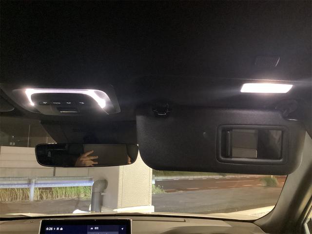 カローラクロス ハイブリッド　Ｚ　全周囲カメラ　オートクルーズコントロール　レーンアシスト　パークアシスト　衝突被害軽減システム　ナビ　ＴＶ　オートマチックハイビーム　ＬＥＤヘッドランプ　電動リアゲート　アルミホイール　スマートキー（47枚目）