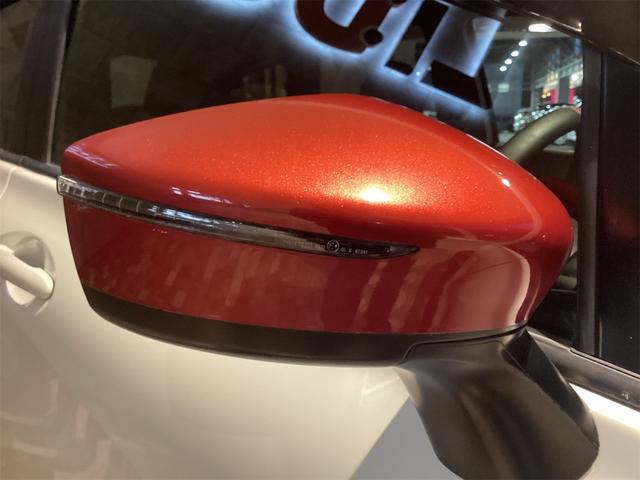 ノート e-パワーニスモ ETC ナビ TV クリアランスソナー レーンアシスト 衝突被害軽減システム アルミホイール オートライト スマートキー 電動格納ミラー CVT ESC USB ミュージックプレイヤー接続可(28枚目)