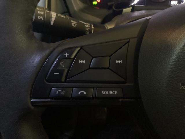 ノート e-パワーニスモ ETC ナビ TV クリアランスソナー レーンアシスト 衝突被害軽減システム アルミホイール オートライト スマートキー 電動格納ミラー CVT ESC USB ミュージックプレイヤー接続可(40枚目)