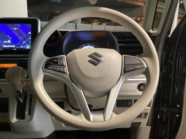 スペーシア ハイブリッドX ドライブレコーダー ETC バックカメラ 両側電動スライドドア ナビ TV クリアランスソナー レーンアシスト 衝突被害軽減システム オートライト スマートキー アイドリングストップ 電動格納ミラー(13枚目)