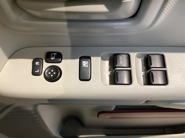 スペーシア ハイブリッドX ドライブレコーダー ETC バックカメラ 両側電動スライドドア ナビ TV クリアランスソナー レーンアシスト 衝突被害軽減システム オートライト スマートキー アイドリングストップ 電動格納ミラー(22枚目)