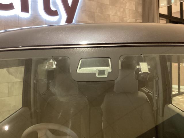 スペーシア ハイブリッドX ドライブレコーダー ETC バックカメラ 両側電動スライドドア ナビ TV クリアランスソナー レーンアシスト 衝突被害軽減システム オートライト スマートキー アイドリングストップ 電動格納ミラー(29枚目)