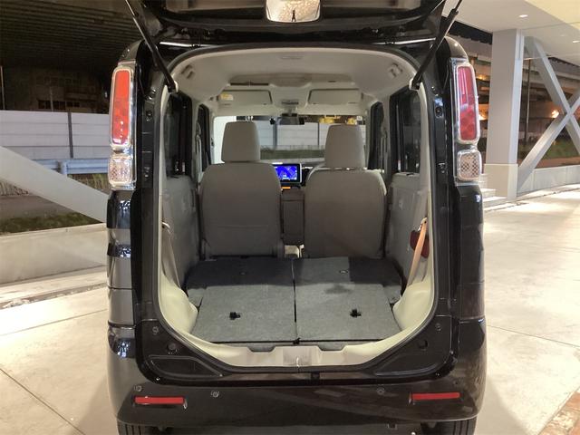 スペーシア ハイブリッドX ドライブレコーダー ETC バックカメラ 両側電動スライドドア ナビ TV クリアランスソナー レーンアシスト 衝突被害軽減システム オートライト スマートキー アイドリングストップ 電動格納ミラー(34枚目)