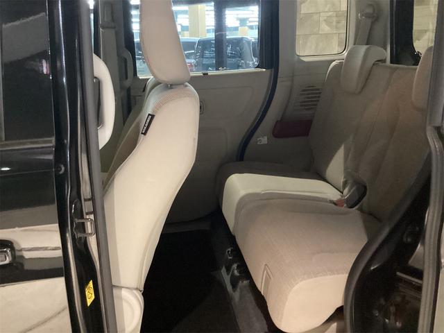 スペーシア ハイブリッドX ドライブレコーダー ETC バックカメラ 両側電動スライドドア ナビ TV クリアランスソナー レーンアシスト 衝突被害軽減システム オートライト スマートキー アイドリングストップ 電動格納ミラー(36枚目)