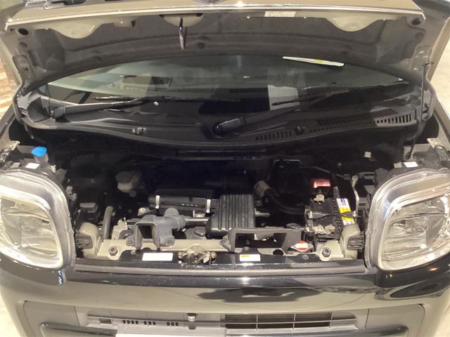 スペーシア ハイブリッドX ドライブレコーダー ETC バックカメラ 両側電動スライドドア ナビ TV クリアランスソナー レーンアシスト 衝突被害軽減システム オートライト スマートキー アイドリングストップ 電動格納ミラー(50枚目)