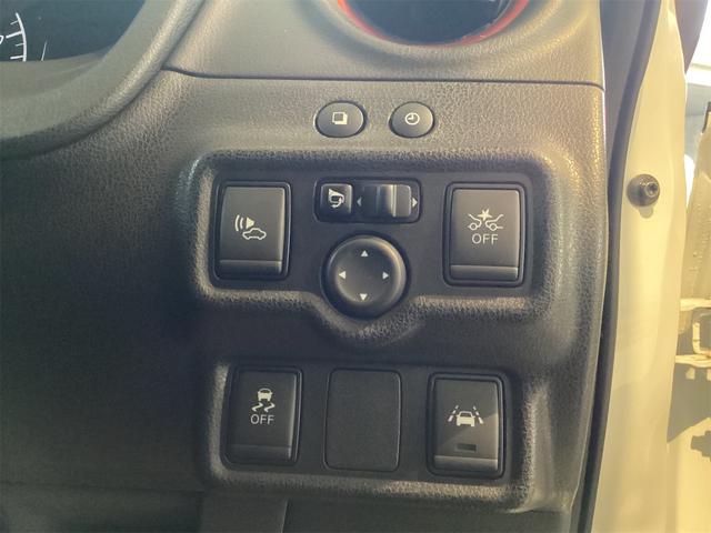 ノート e-パワーニスモ ドライブレコーダー ETC 全周囲カメラ ナビ TV オートクルーズコントロール レーンアシスト 衝突被害軽減システム アルミホイール オートライト スマートキー アイドリングストップ 電動格納ミラー(15枚目)