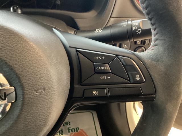 ノート e-パワーニスモ ドライブレコーダー ETC 全周囲カメラ ナビ TV オートクルーズコントロール レーンアシスト 衝突被害軽減システム アルミホイール オートライト スマートキー アイドリングストップ 電動格納ミラー(36枚目)