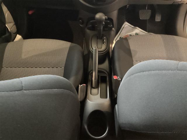 マーチ Ｓ　キーレスエントリー　電動格納ミラー　ＣＶＴ　衝突安全ボディ　ＡＢＳ　ＥＳＣ　ＣＤ　ミュージックプレイヤー接続可　エアコン（14枚目）