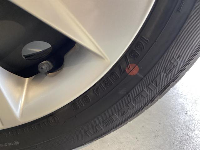 マーチ Ｓ　キーレスエントリー　電動格納ミラー　ＣＶＴ　衝突安全ボディ　ＡＢＳ　ＥＳＣ　ＣＤ　ミュージックプレイヤー接続可　エアコン（19枚目）