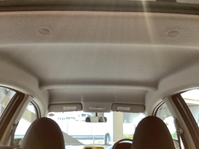 マーチ Ｓ　キーレスエントリー　電動格納ミラー　ＣＶＴ　衝突安全ボディ　ＡＢＳ　ＥＳＣ　ＣＤ　ミュージックプレイヤー接続可　エアコン（29枚目）