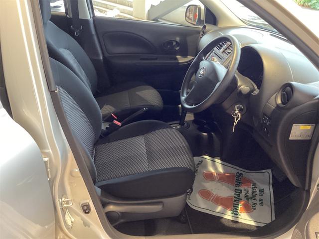 マーチ Ｓ　キーレスエントリー　電動格納ミラー　ＣＶＴ　衝突安全ボディ　ＡＢＳ　ＥＳＣ　ＣＤ　ミュージックプレイヤー接続可　エアコン（33枚目）