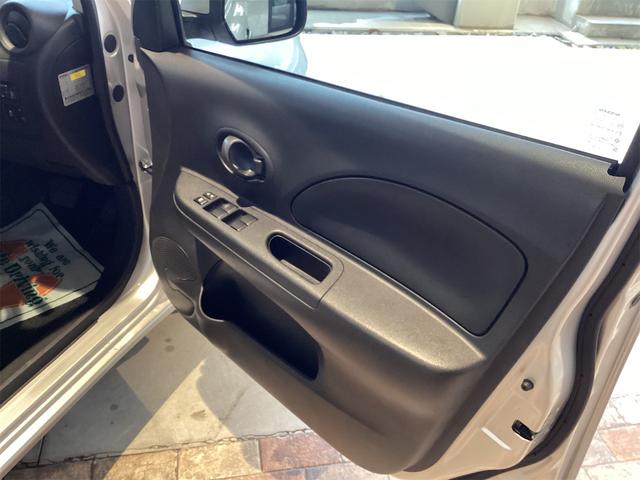 マーチ Ｓ　キーレスエントリー　電動格納ミラー　ＣＶＴ　衝突安全ボディ　ＡＢＳ　ＥＳＣ　ＣＤ　ミュージックプレイヤー接続可　エアコン（34枚目）